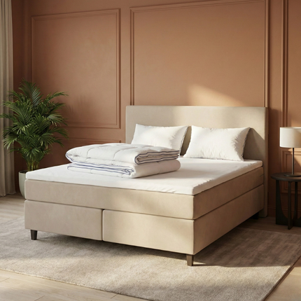 Dekbed 3D Air Premium - All Season