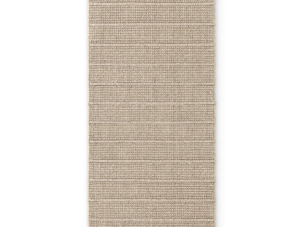 Vloerkleed Parker Rechthoekig - Beige