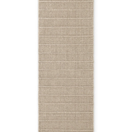 Vloerkleed Parker Rechthoekig - Beige