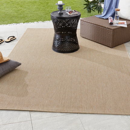 Vloerkleed Match Rechthoekig - beige