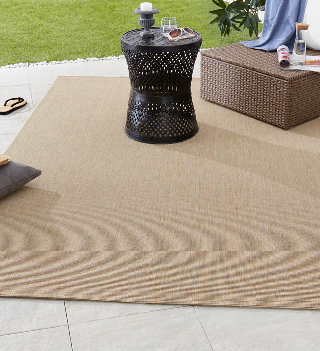 Vloerkleed Match Rechthoekig - beige