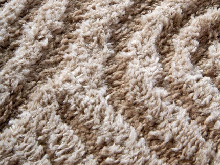 Vloerkleed Chappe - Beige