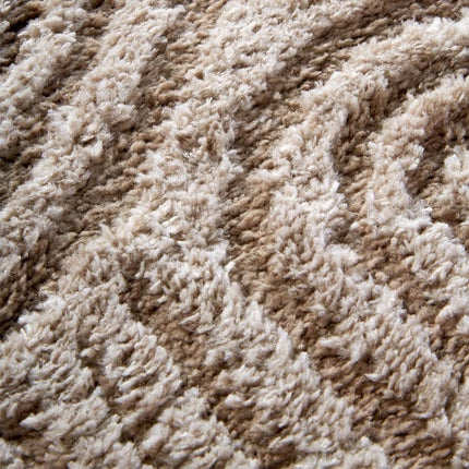 Vloerkleed Chappe - Beige