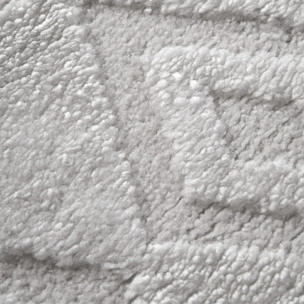 Vloerkleed Itinerance - Wit
