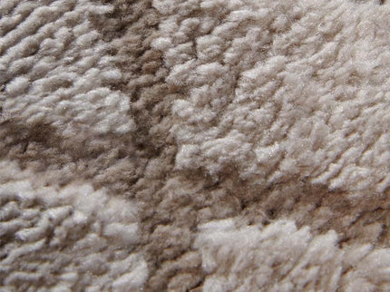 Vloerkleed Itinerance - Beige