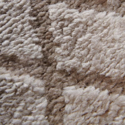 Vloerkleed Itinerance - Beige