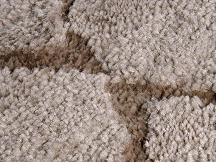 Vloerkleed Perrotin - Beige