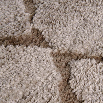 Vloerkleed Perrotin - Beige