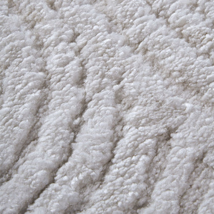 Vloerkleed Chappe - Off White