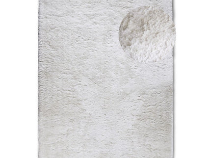 Vloerkleed Olaf - Wit