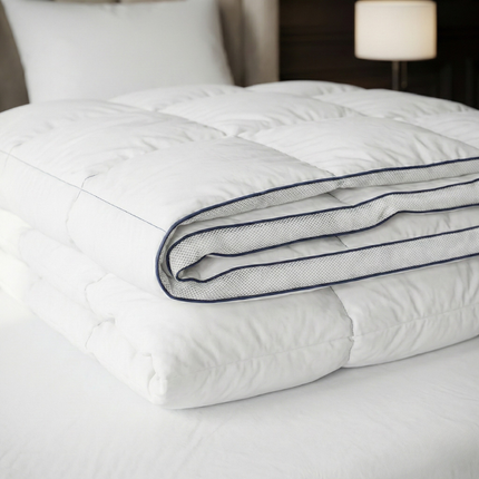 Dekbed 3D Air Deluxe Dons – All Season