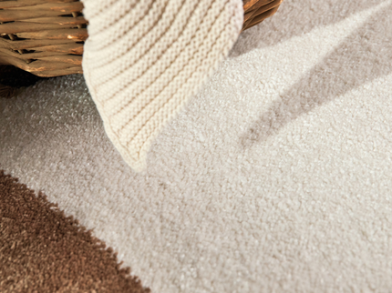 Vloerkleed Kids Lion Party