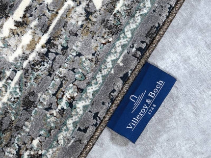 Vloerkleed Dorothee - Grijs