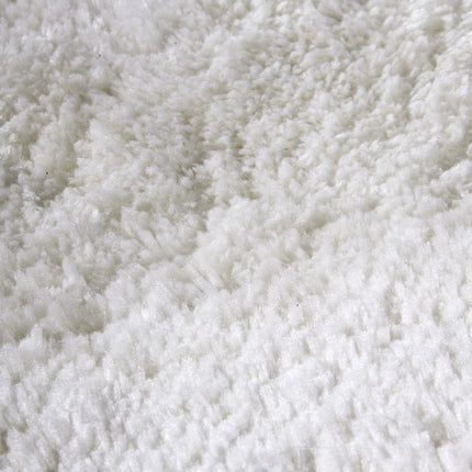 Vloerkleed Olaf - Wit