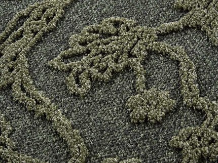 Vloerkleed Vintage Amber - Groen