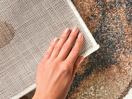 Vloerkleed Kids Elephant Party