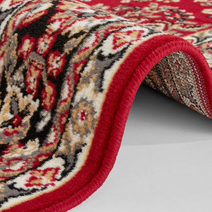 Vloerkleed Oriental Rechthoekig -