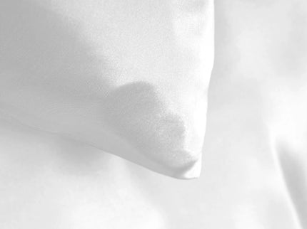 Dekbedovertrek Beauty Skin Care - Wit