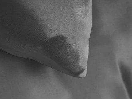 Dekbedovertrek Beauty Skin Care - Antraciet