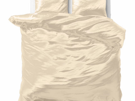 Dekbedovertrek Beauty Skin Care - Crème