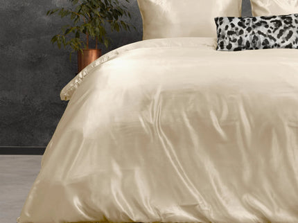 Dekbedovertrek Beauty Skin Care - Crème