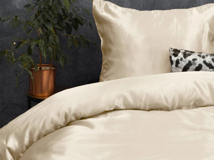 Dekbedovertrek Beauty Skin Care - Crème