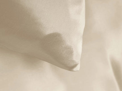 Dekbedovertrek Beauty Skin Care - Crème