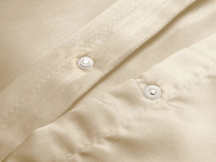 Dekbedovertrek Beauty Skin Care - Crème