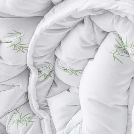 Dekbed Bamboo - All Season