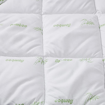 Dekbed Bamboo - All Season