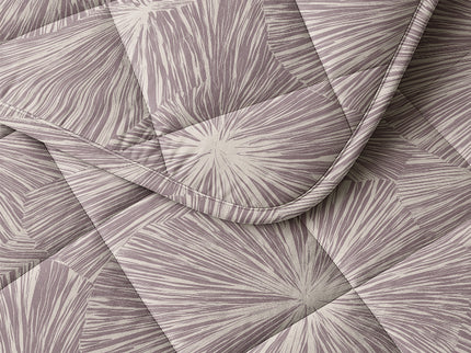 Lazy Dekbed Zonder Overtrek - Bamboo Dawn
