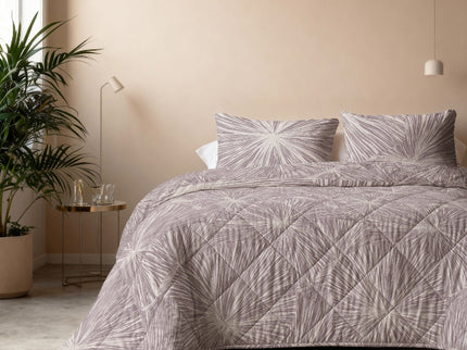 Lazy Dekbed Zonder Overtrek - Bamboo Dawn
