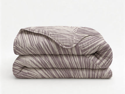 Lazy Dekbed Zonder Overtrek - Bamboo Dawn