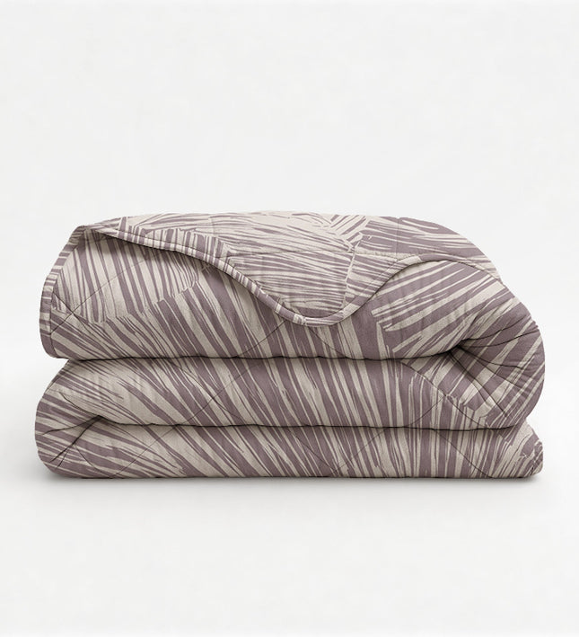 Lazy Dekbed Zonder Overtrek - Bamboo Dawn