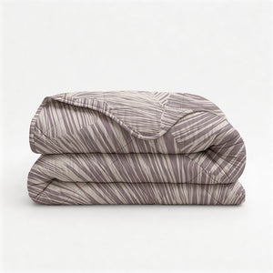 Lazy Dekbed Zonder Overtrek - Bamboo Dawn