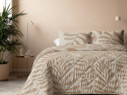 Lazy Dekbed Zonder Overtrek - Royal Verdant