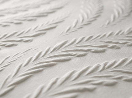 Lazy Dekbed Zonder Overtrek Rafa - Beige/Off-White