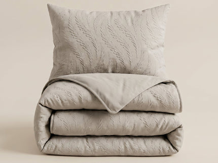 Lazy Dekbed Zonder Overtrek Rafa - Taupe