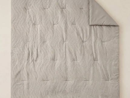 Lazy Dekbed Zonder Overtrek Rafa - Taupe