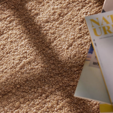Vloerkleed Portobello Rechthoekig - Beige