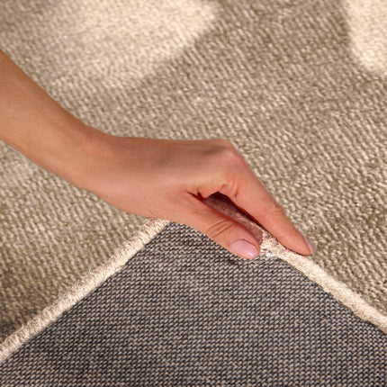 Vloerkleed Kari - Beige