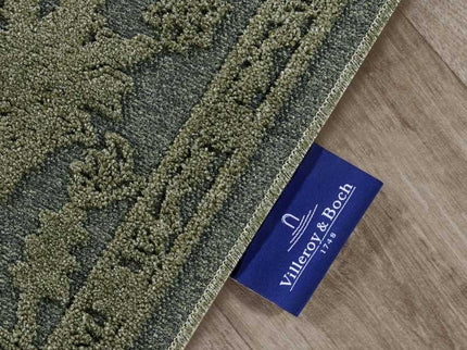 Vloerkleed Vintage Amber - Groen