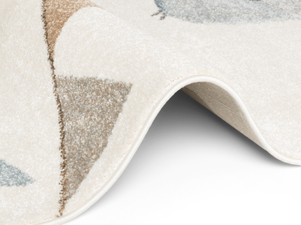 Vloerkleed Kids Elephant Party