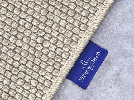 Wollen Vloerkleed Charles - Beige