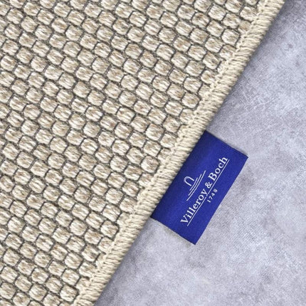 Wollen Vloerkleed Charles - Beige