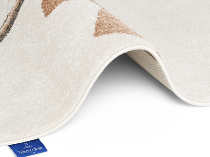 Vloerkleed Kids Monkey Party