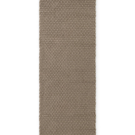 Vloerkleed Rope Rechthoekig - Beige/Grijs