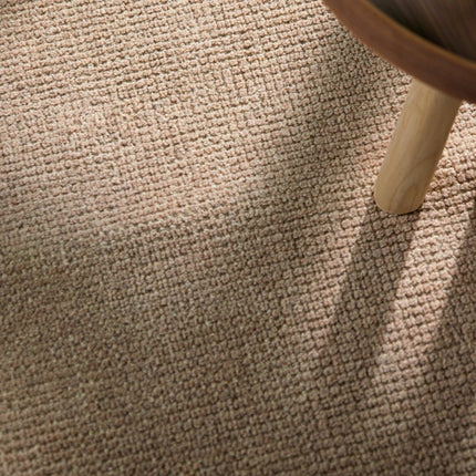 Vloerkleed Croom Rechthoekig - Beige