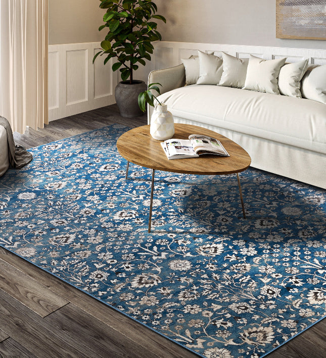 Rode Vintage Middelgrote Vloerkleden kopen? ✔️ Tot 51% korting