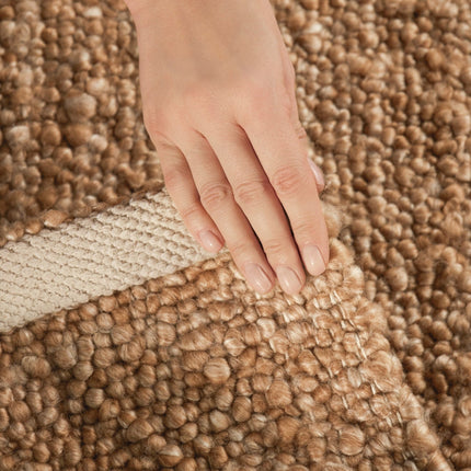 Vloerkleed Portobello Rechthoekig - Beige